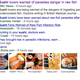 Image for article titled Media Goes Apeshit After One Guy Gets Sick Off of Sushi